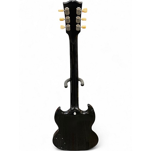 Used Gibson SG RED BURST Solid Body Electric Guitar