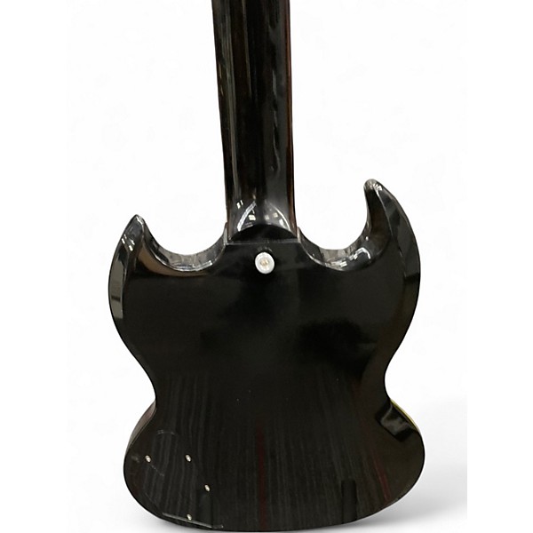 Used Gibson SG RED BURST Solid Body Electric Guitar