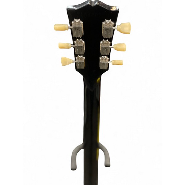 Used Gibson SG RED BURST Solid Body Electric Guitar