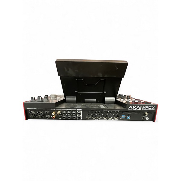 Used Akai Professional MPCX Production Controller