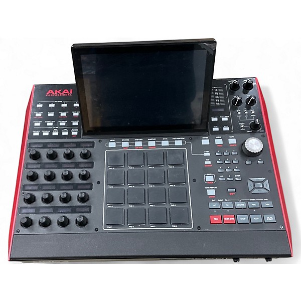 Used Akai Professional MPCX Production Controller