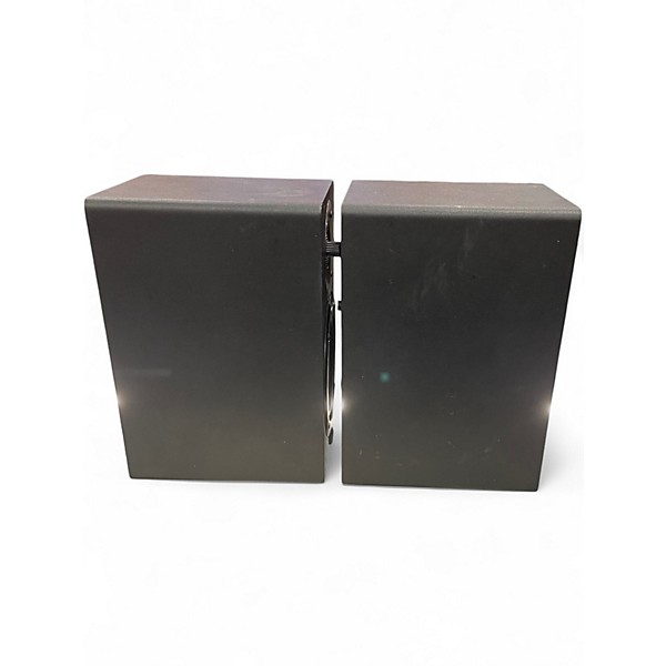 Used Yamaha HS5 Pair Powered Monitor