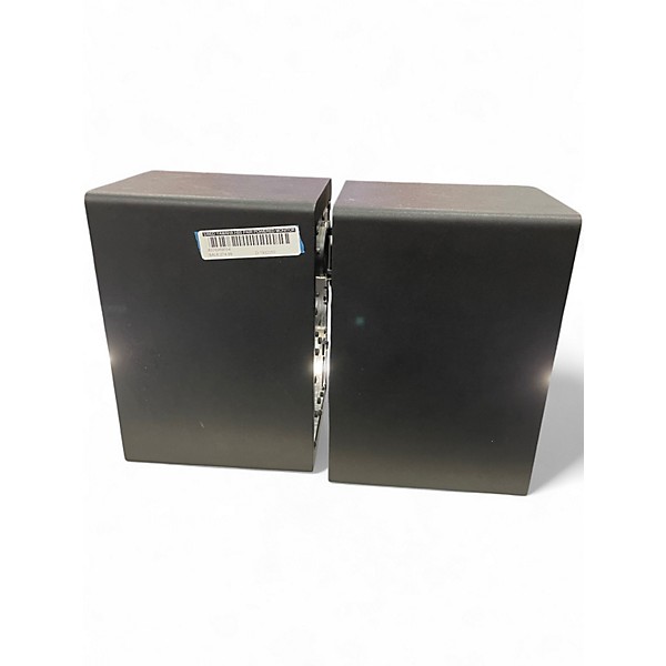 Used Yamaha HS5 Pair Powered Monitor