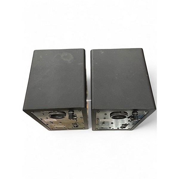Used Yamaha HS5 Pair Powered Monitor