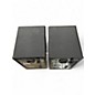 Used Yamaha HS5 Pair Powered Monitor