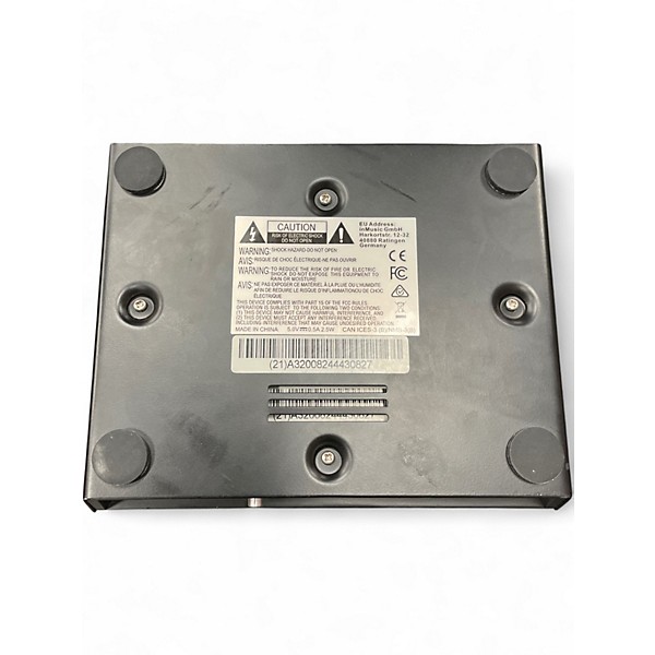 Used M-Audio 192|4 Audio Interface