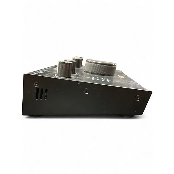 Used M-Audio 192|4 Audio Interface
