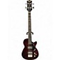 Used Gretsch Guitars STREAMLINER JET CLUB RED Electric Bass Guitar thumbnail