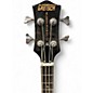 Used Gretsch Guitars STREAMLINER JET CLUB RED Electric Bass Guitar