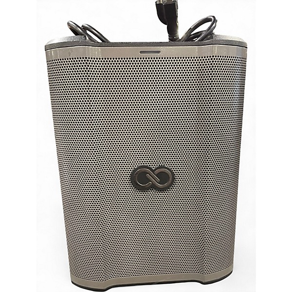 Used Alto SHEERAN BUSKER Powered Speaker