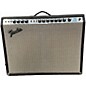 Vintage 1970s Fender Twin Reverb 2x12 Tube Guitar Combo Amp thumbnail