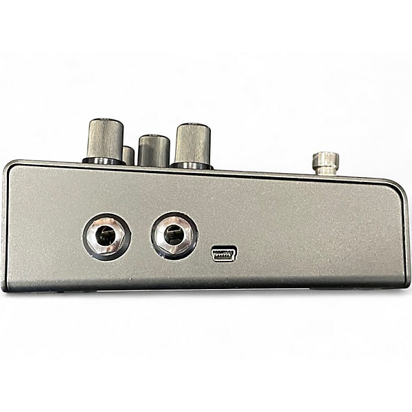 Used DigiTech Trio Band Creator Pedal