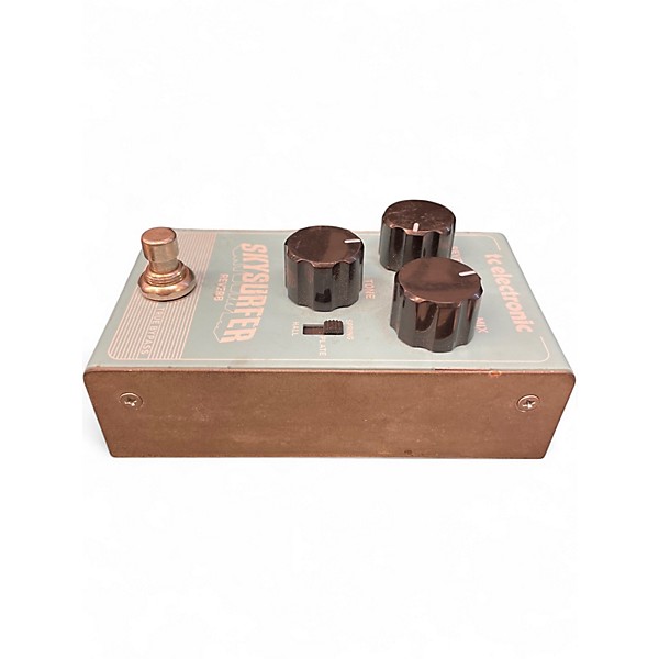 Used Tc Electronic SKY SURFER Effect Pedal