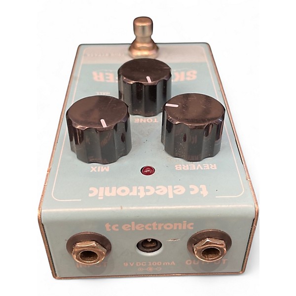 Used Tc Electronic SKY SURFER Effect Pedal