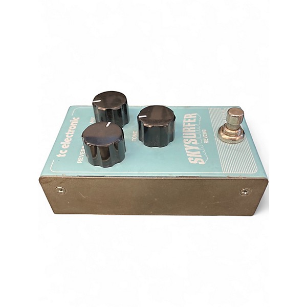 Used Tc Electronic SKY SURFER Effect Pedal