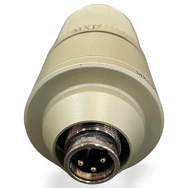 Used MXL 990 Condenser Microphone