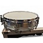 Used Pearl 14in ftss1435 Silver Drum thumbnail