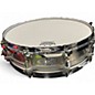 Used Pearl 14in ftss1435 Silver Drum