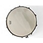 Used Pearl 14in ftss1435 Silver Drum