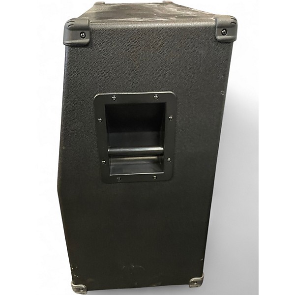 Used Line 6 Spider 412 4x12 Slant Guitar Cabinet