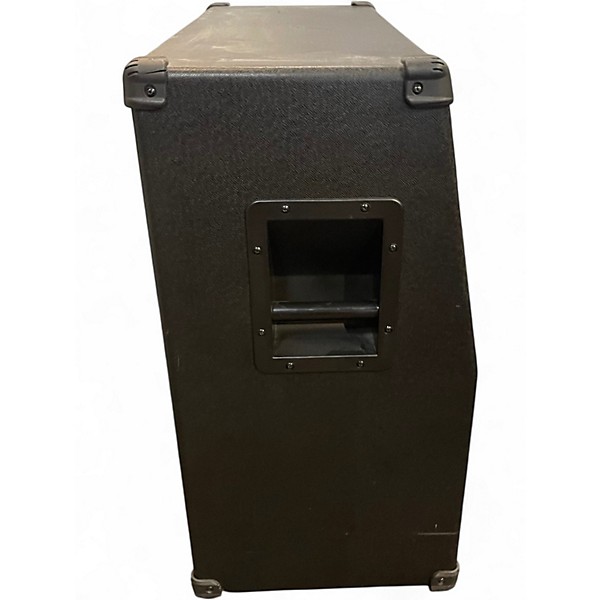 Used Line 6 Spider 412 4x12 Slant Guitar Cabinet