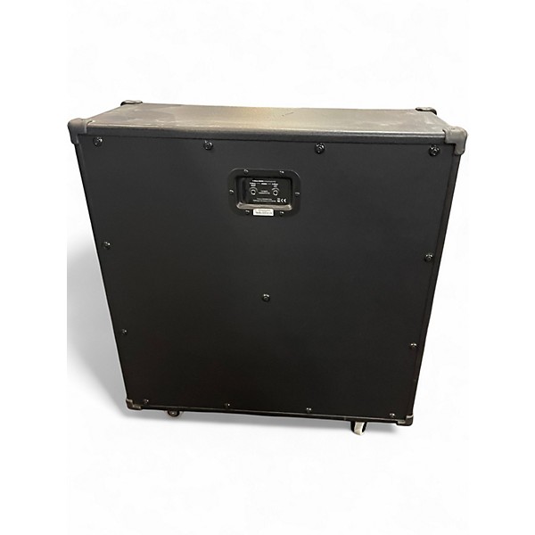 Used Line 6 Spider 412 4x12 Slant Guitar Cabinet