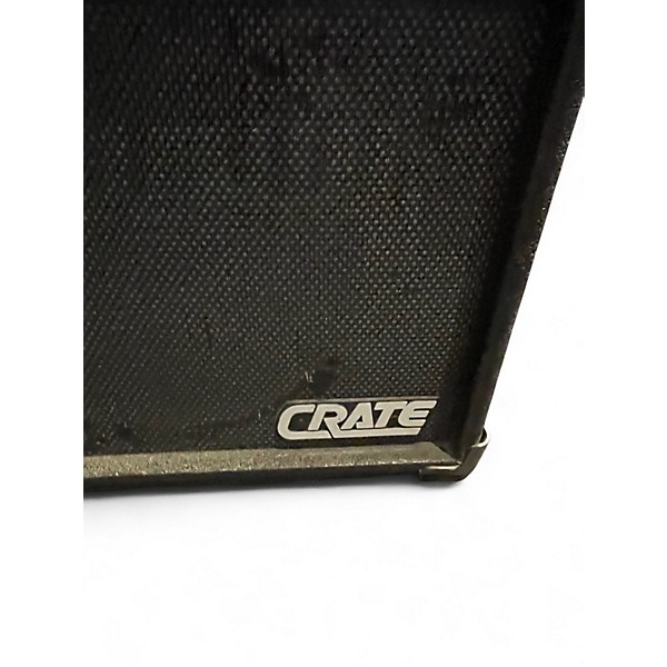 Used Crate stealth-50 Guitar Combo Amp