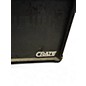 Used Crate stealth-50 Guitar Combo Amp