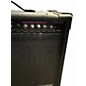 Used Crate stealth-50 Guitar Combo Amp
