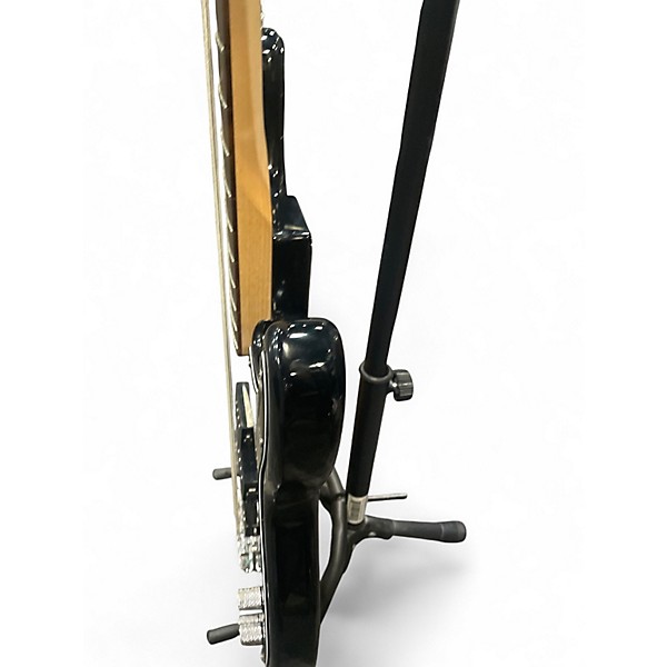 Used Squier Affinity Precision Bass Tobacco sun burst Electric Bass Guitar