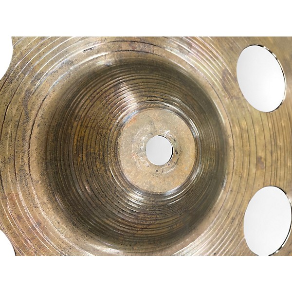 Used SABIAN 16in XSR Monarch O-Zone Cymbal