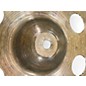 Used SABIAN 16in XSR Monarch O-Zone Cymbal