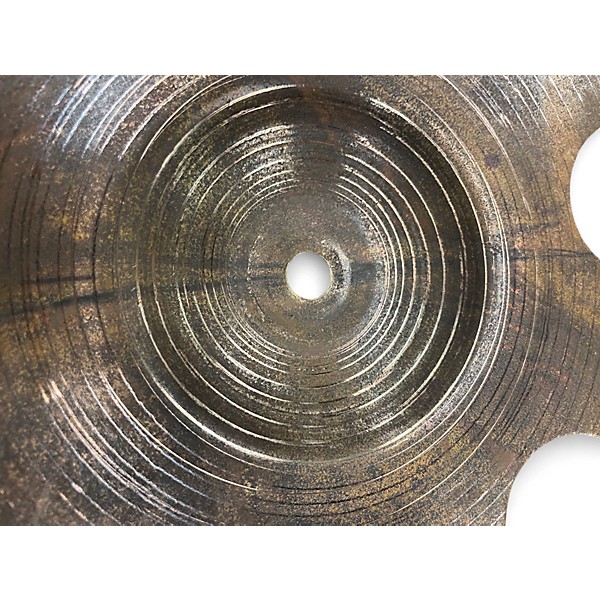 Used SABIAN 16in XSR Monarch O-Zone Cymbal