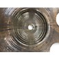 Used SABIAN 16in XSR Monarch O-Zone Cymbal