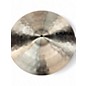 Used SABIAN 18in Stratus Crash Cymbal thumbnail