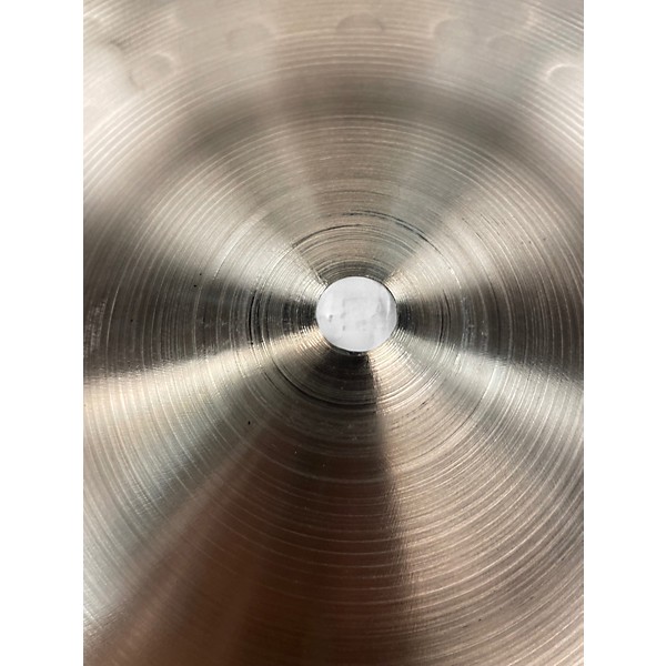 Used SABIAN 18in Stratus Crash Cymbal