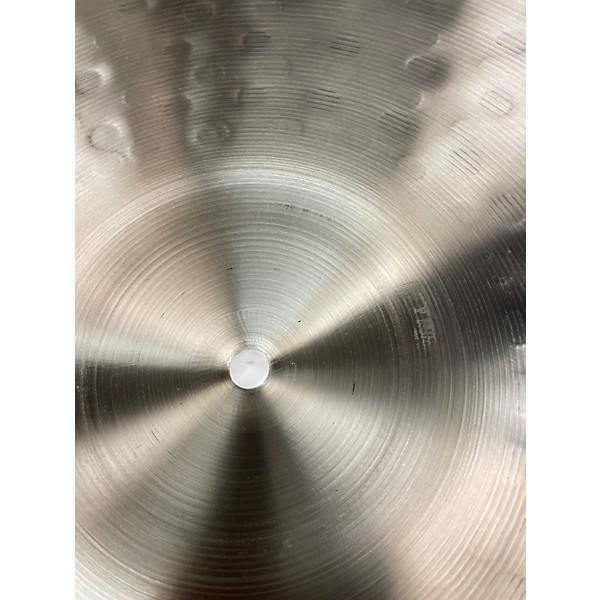 Used SABIAN 18in Stratus Crash Cymbal