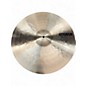 Used SABIAN 20in Stratus Ride Cymbal thumbnail