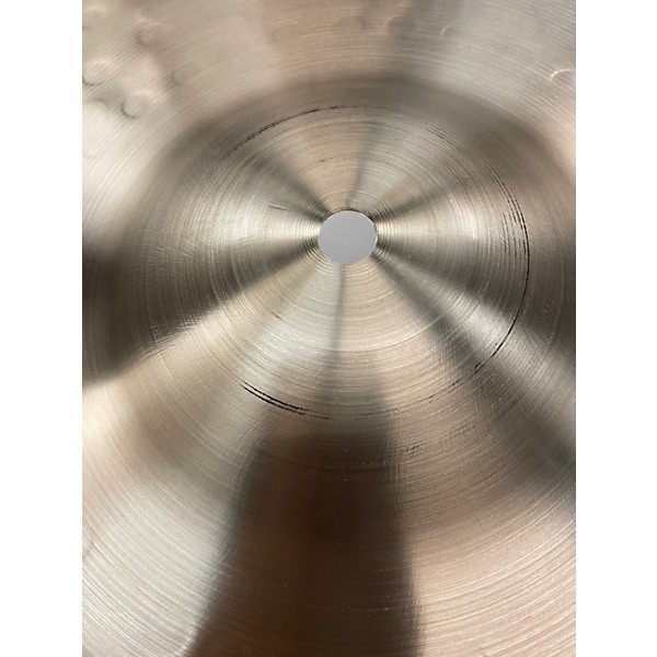 Used SABIAN 20in Stratus Ride Cymbal