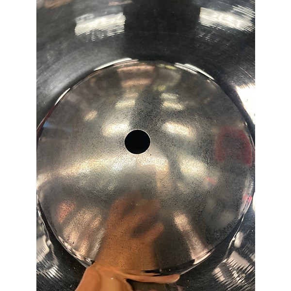 Used SABIAN 16in AAX Thin Crash Cymbal