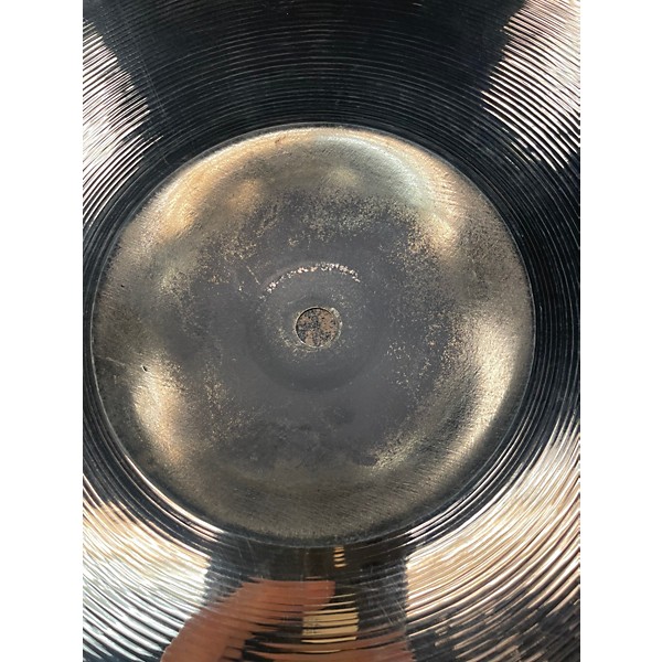 Used SABIAN 18in AAX Thin Crash Cymbal
