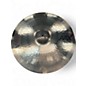 Used SABIAN 21in AAX Medium Ride Cymbal thumbnail