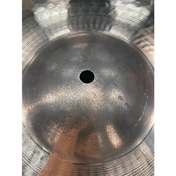 Used SABIAN 21in AAX Medium Ride Cymbal