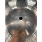 Used SABIAN 21in AAX Medium Ride Cymbal