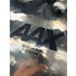 Used SABIAN 21in AAX Medium Ride Cymbal