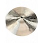 Used SABIAN 10in Stratus Splash Cymbal thumbnail