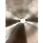 Used SABIAN 10in Stratus Splash Cymbal