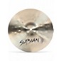Used SABIAN 10in Stratus Splash Cymbal