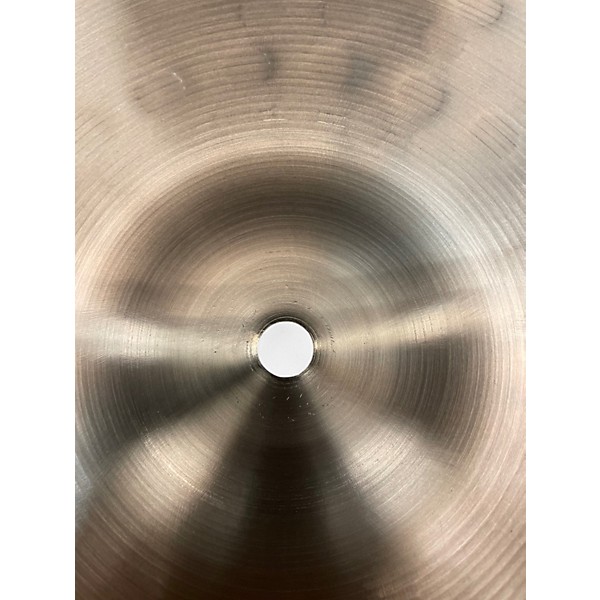 Used SABIAN 10in Stratus Splash Cymbal