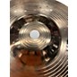 Used SABIAN 8in B8X Cymbal